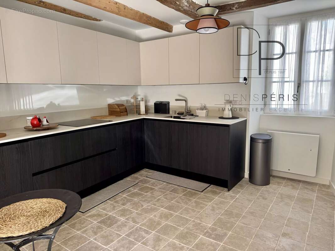 Le Pouliguen centre ville maison T4 - photo 11