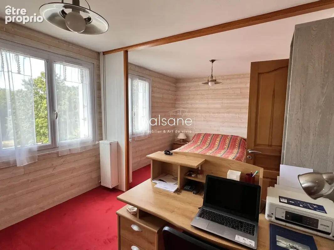 Appartement 3 pièces 66 m² à vendre à Canteleu (76380) - photo 4