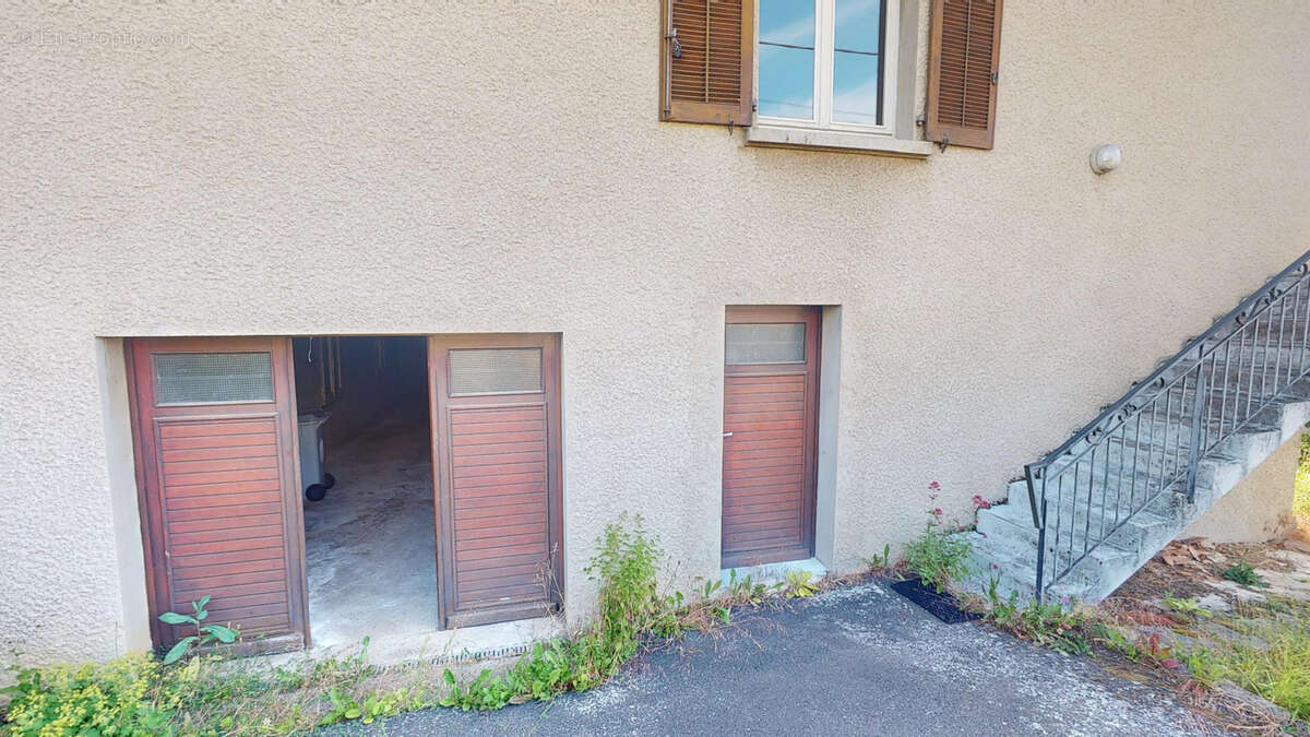 EN EXCLUSIVITE ! maison traditionnelle sur sous-sol complet, sur terrain clos d'env 670 m2 - photo 26