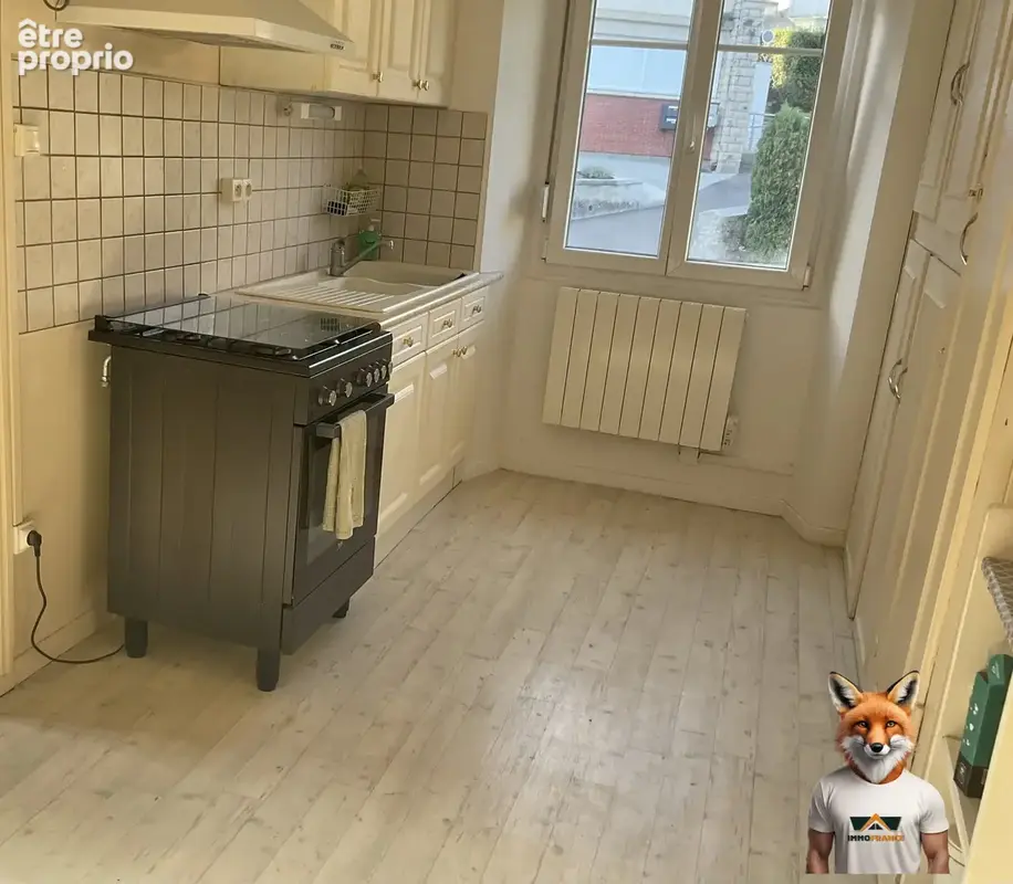 Appartement 2 pièces 60 m² à vendre à Villers-Le-Lac (25130) - photo 5