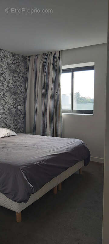 Appartement à LA TESTE-DE-BUCH