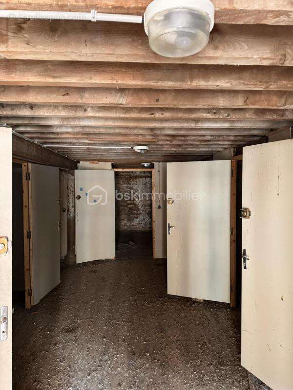 Appartement à NOYON