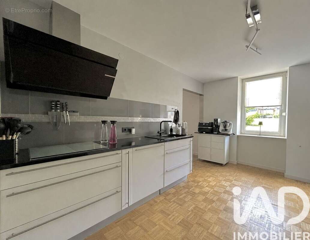Photo 8 - Maison à GROSBLIEDERSTROFF