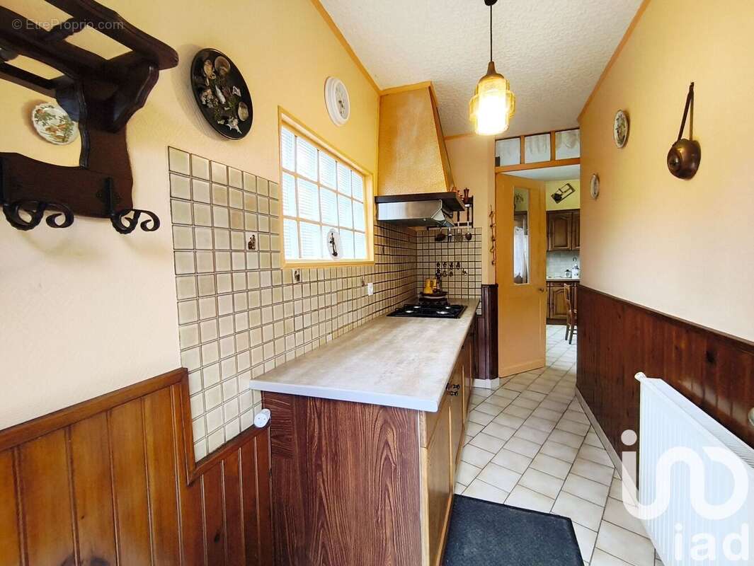 Photo 7 - Maison à HIRSON