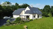 Maison à LA BARRE-DE-SEMILLY