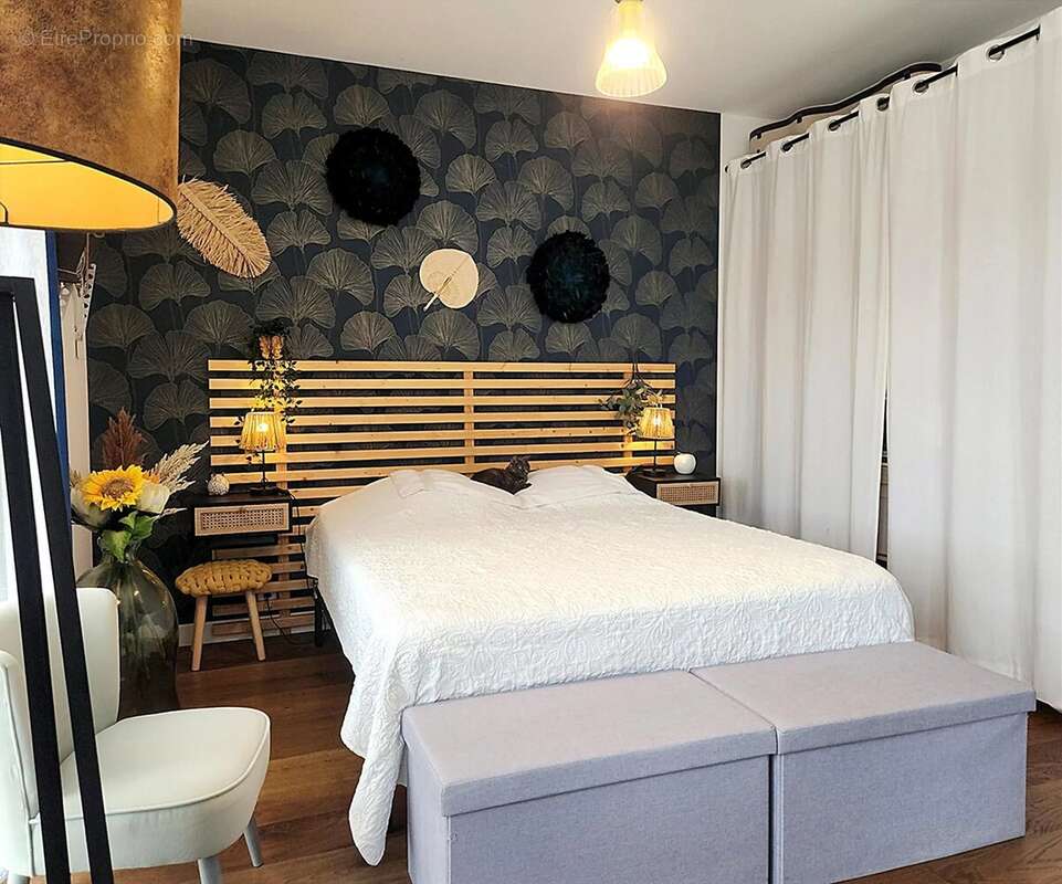 Maison à LIGNIERES-DE-TOURAINE