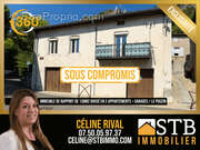 Appartement à LE POUZIN