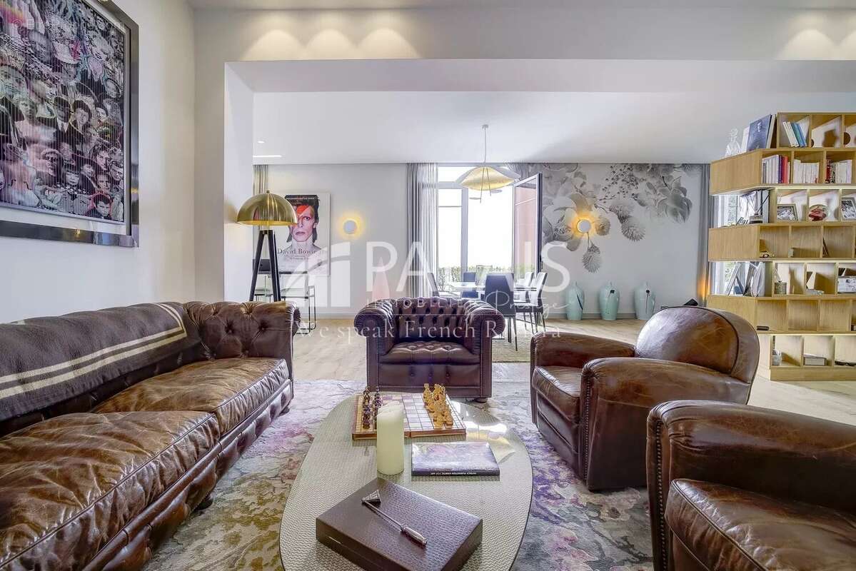 Maison à CAP-D&#039;AIL