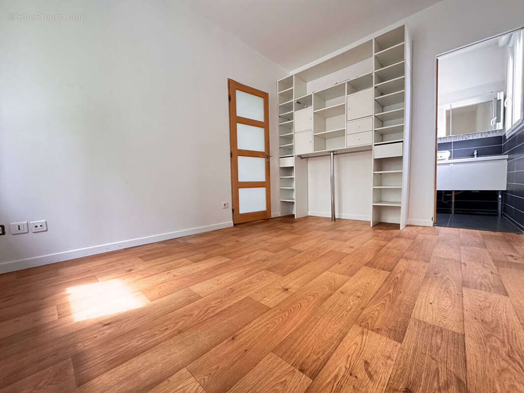 Maison à CHAMPIGNY-SUR-MARNE