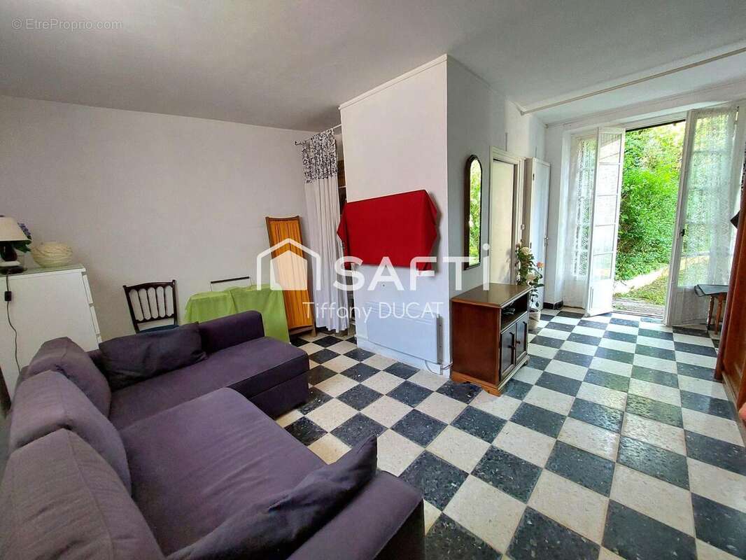 Photo 7 - Maison à COUSSEGREY