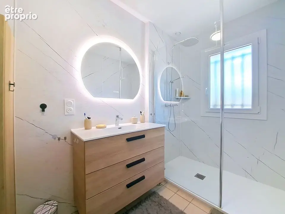Maison 131m² à châtellerault - photo 10
