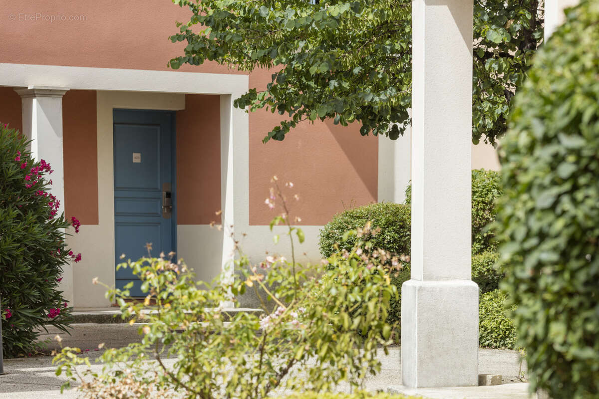 Appartement à ROUSSET