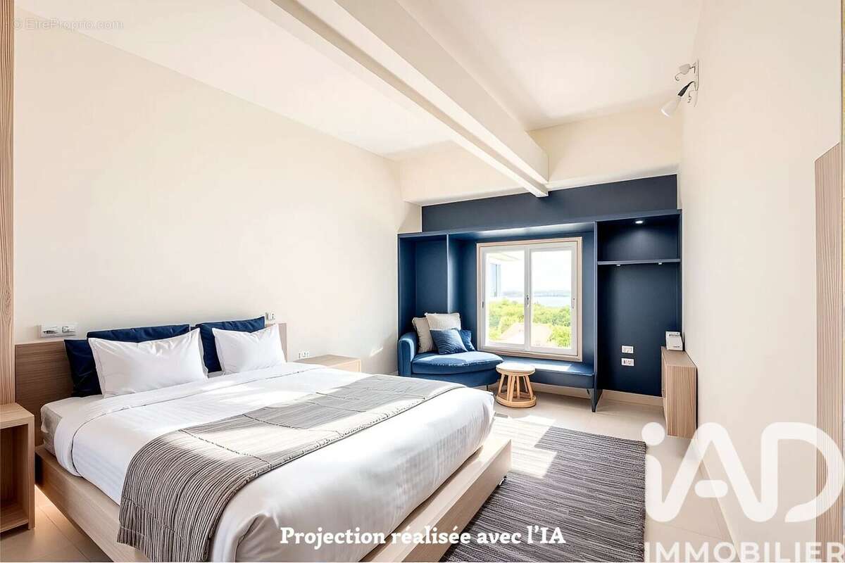 Photo 6 - Maison à ORGEVAL