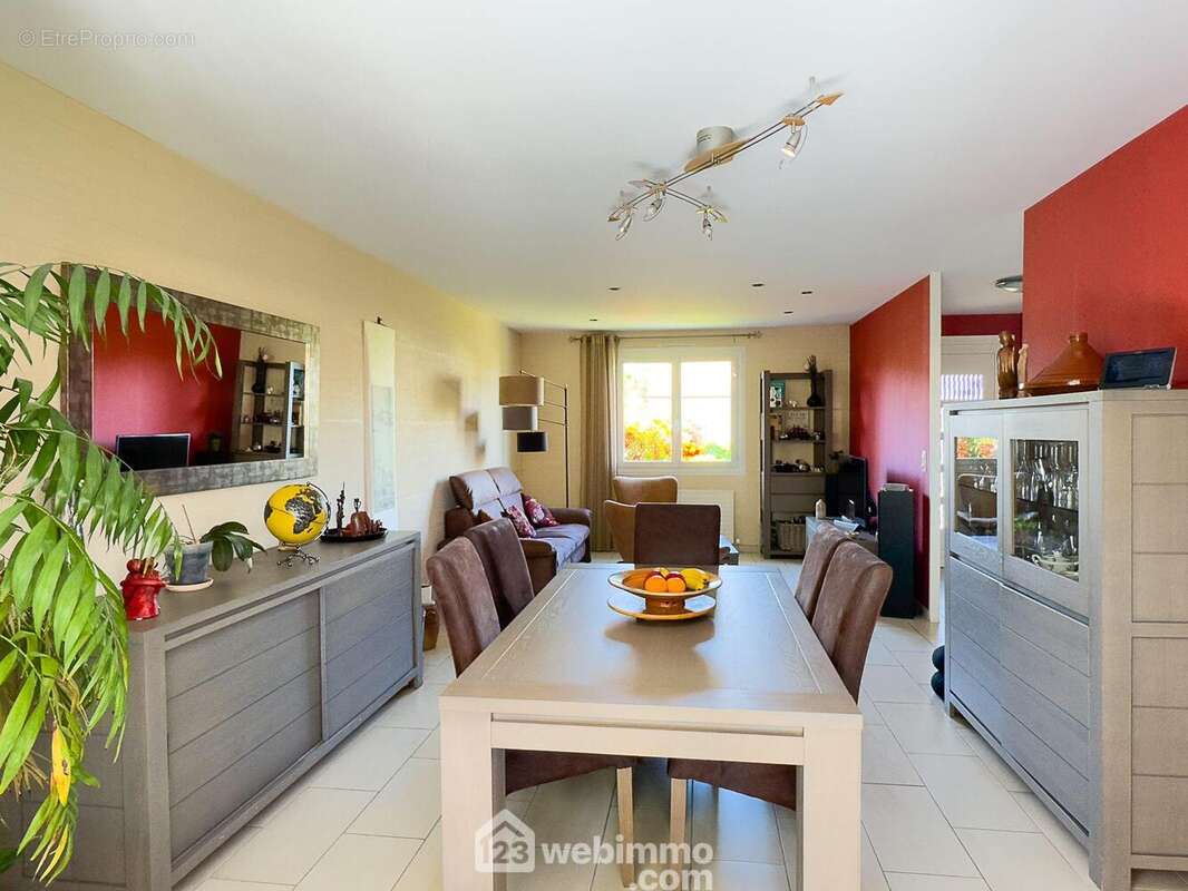Maison 121 m² à Cholet  - photo 21