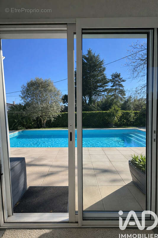 Photo 4 - Maison à POMPIGNAC