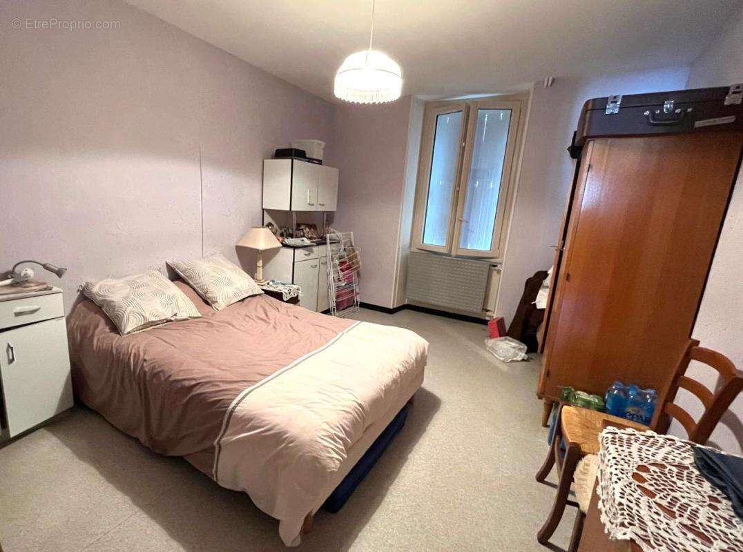 Appartement à ARINTHOD