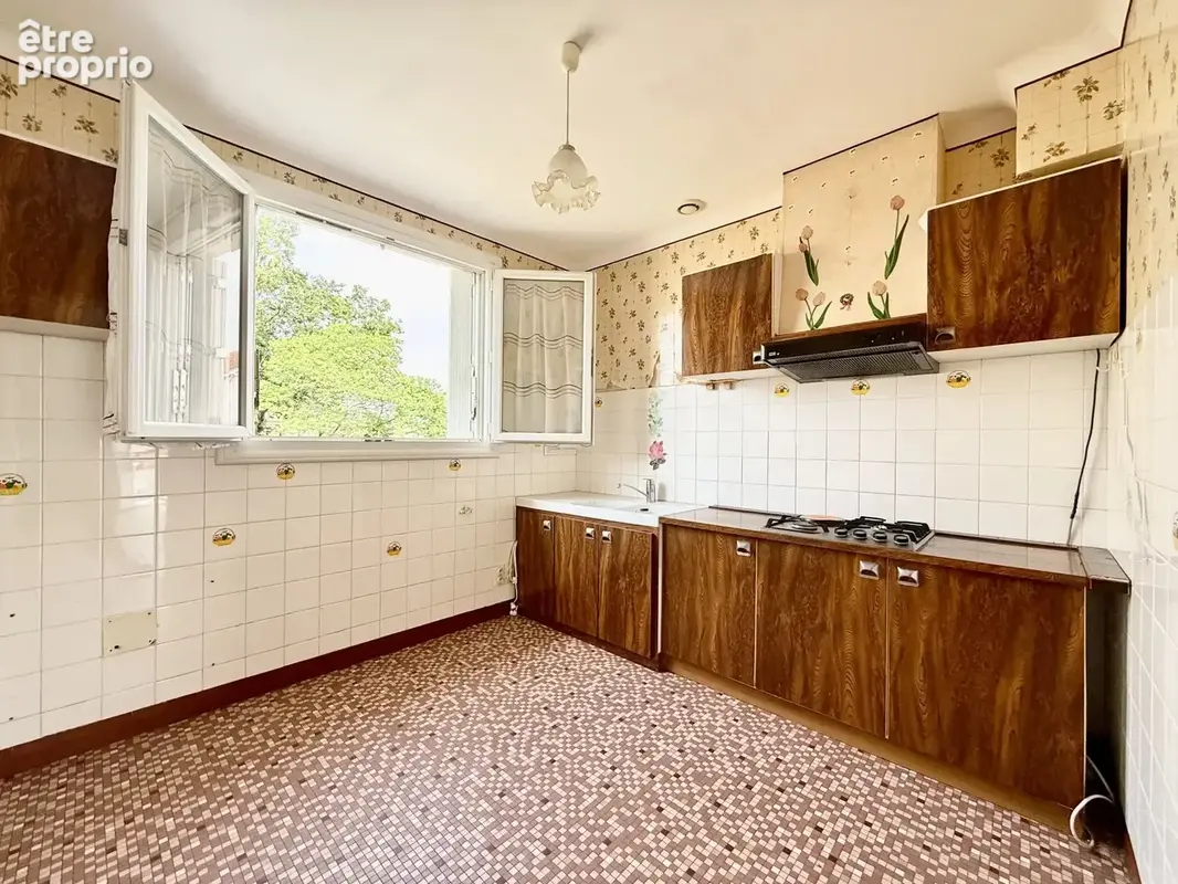 Maison - 5 Pièces - photo 3