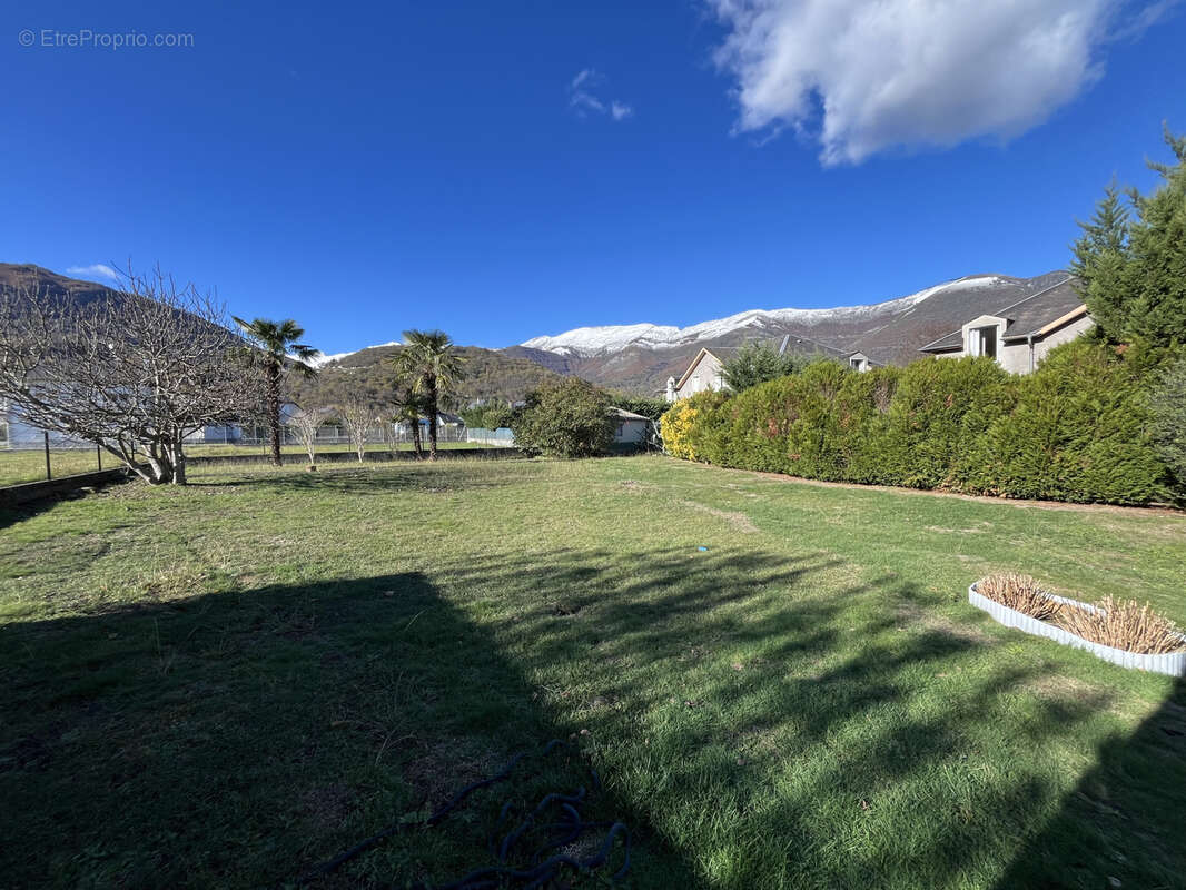 Maison à ARGELES-GAZOST