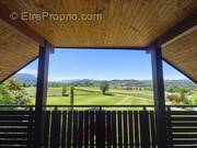 Appartement à GRUFFY