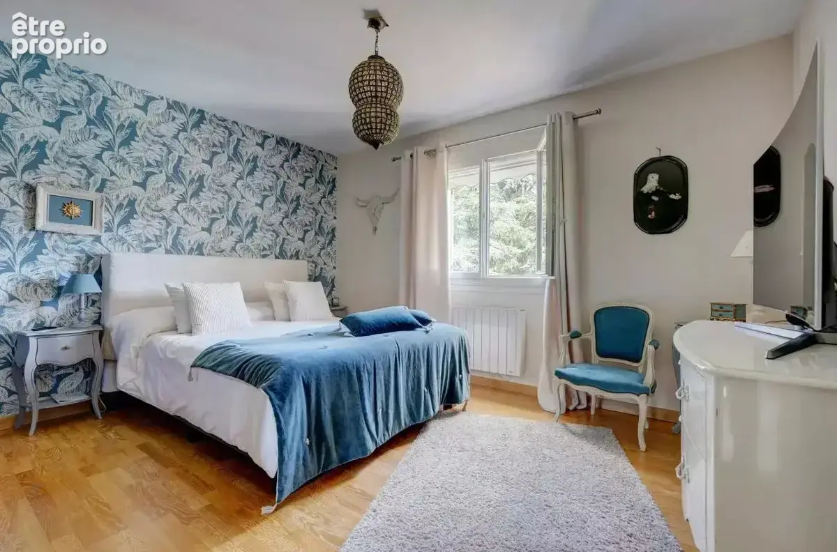 Maison 145M2 + piscine - photo 7