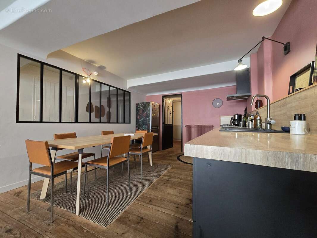 Appartement à DAX