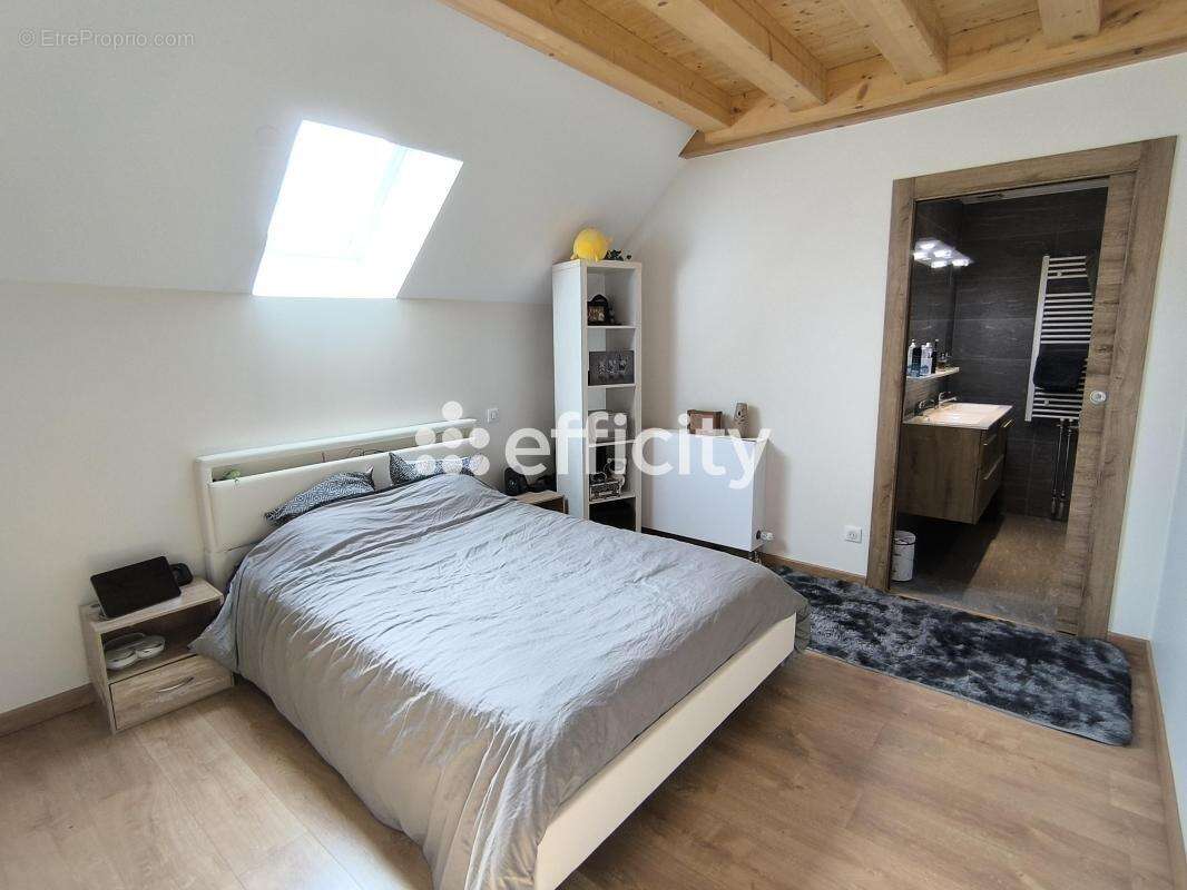 Appartement à ANNECY