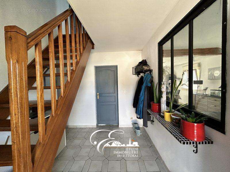 Maison individuelle en brique OYE PLAGE - photo 6