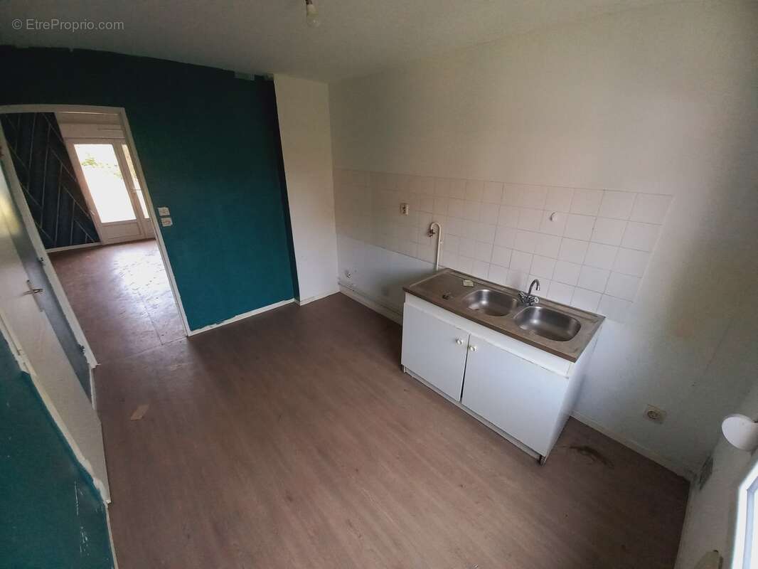LEVAL - Maison 3 chambres - photo 6