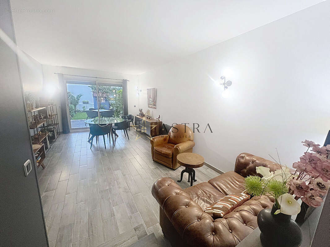 Appartement à ANTONY