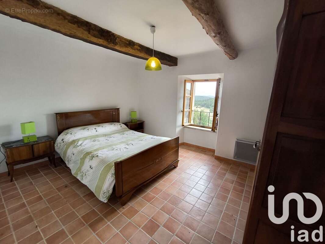 Photo 8 - Maison à L'HOSPITALET