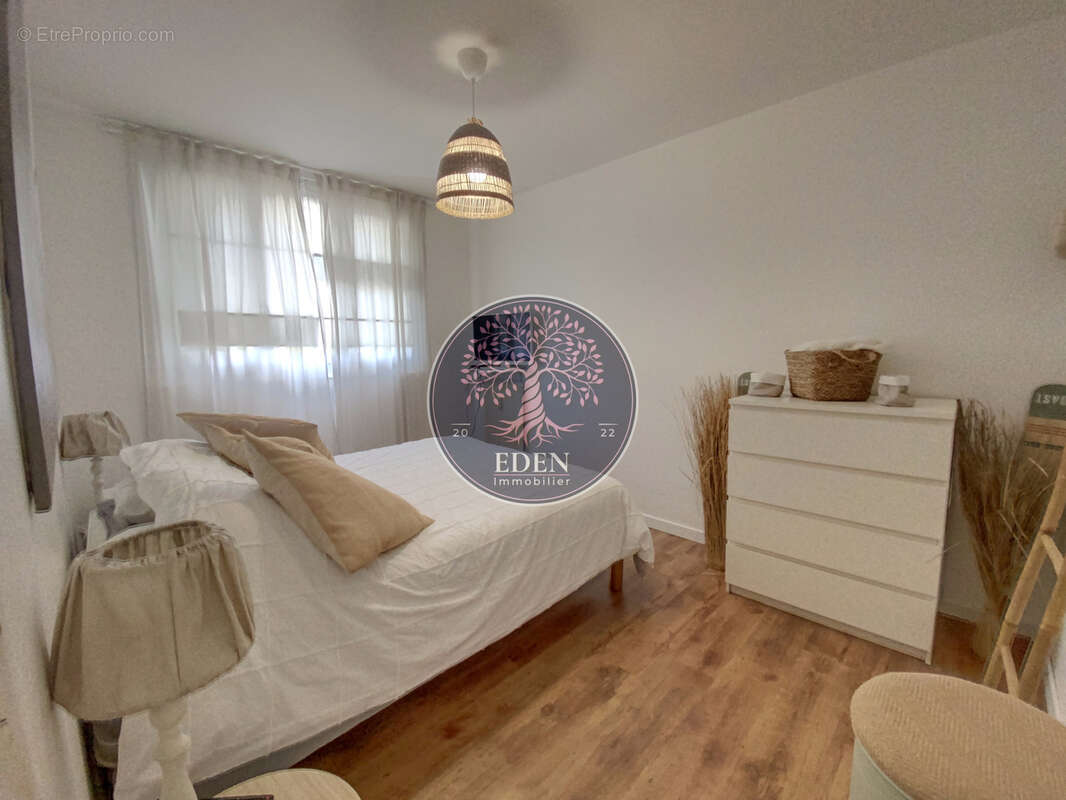 Appartement à DREUX