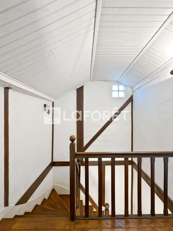 Maison à MAISONS-ALFORT