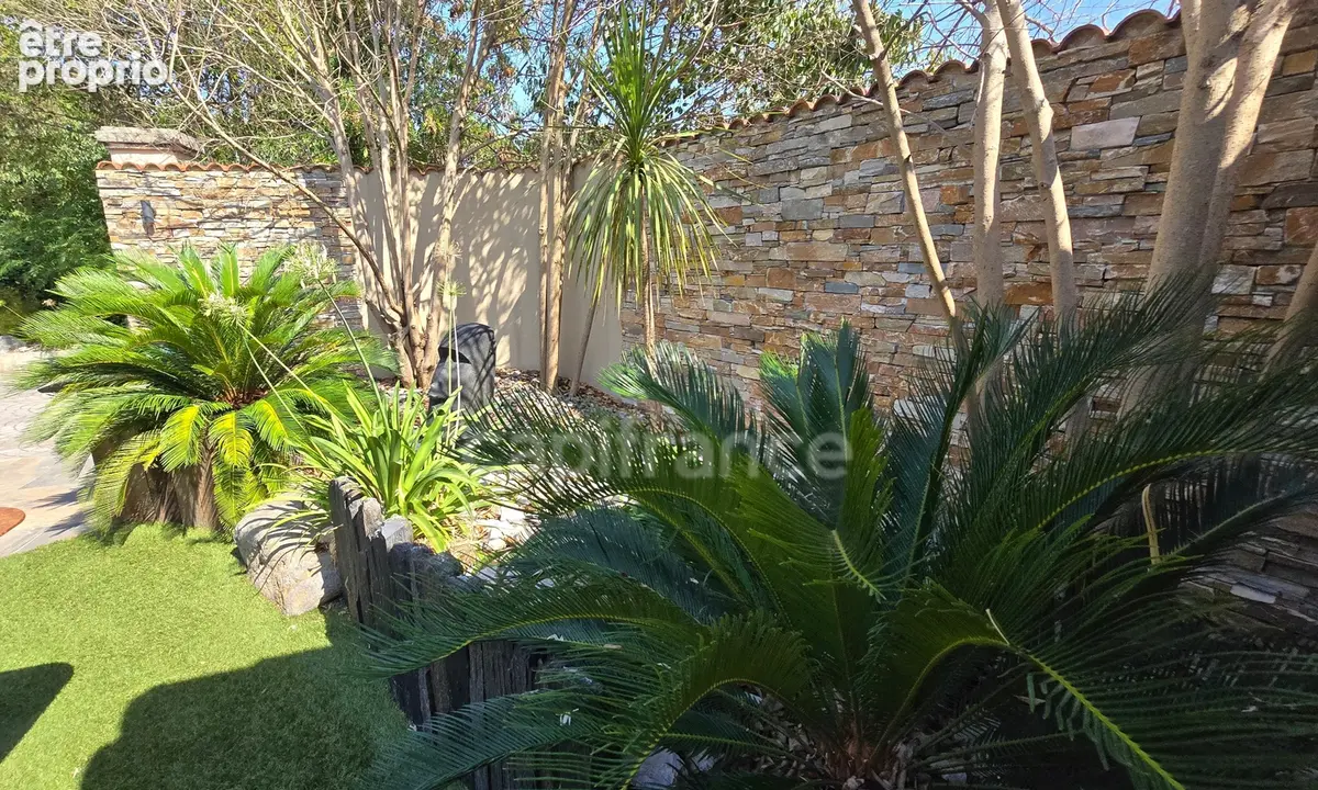 Superbe ! Maison à vendre 5 pièces BEZIERS (34) 155 m²+ dépendances de 60m² sur 965 m² TERRAIN AVEC PISCINE BALI - photo 7