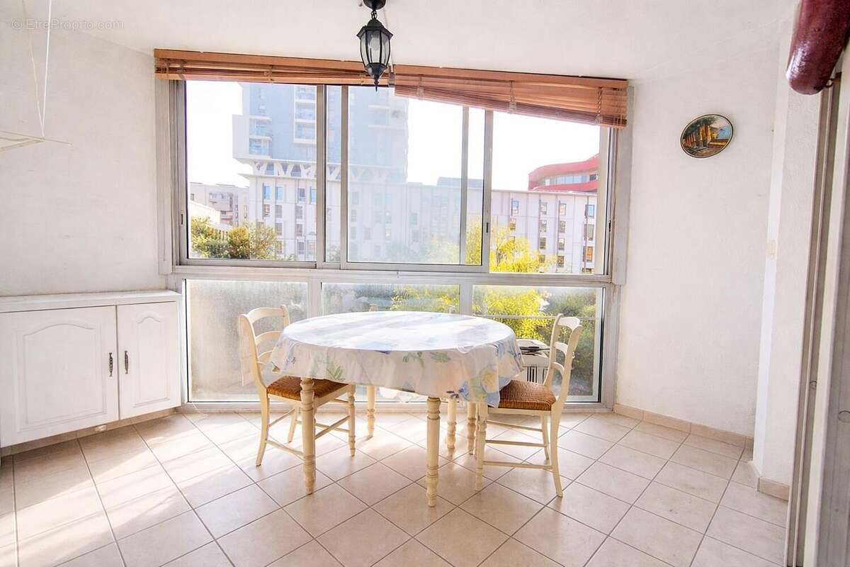   - Appartement à NICE