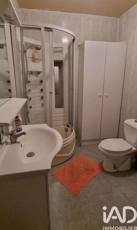 Photo 9 - Maison à SAINT-AMANS-VALTORET