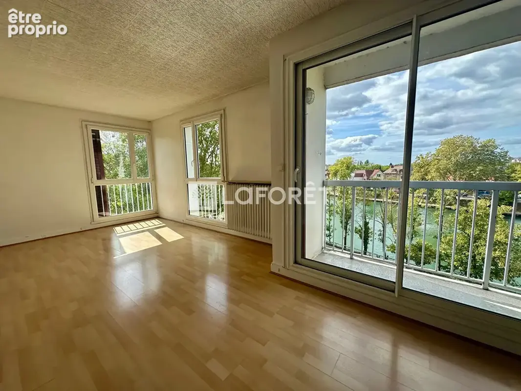 Appartement Bry Sur Marne 4 pièce(s) 76,43 m2 - photo 3