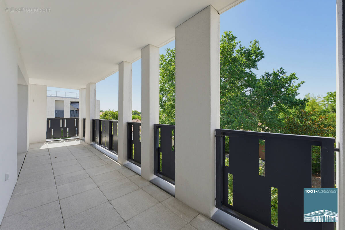 Photo Appartement à Merignac au prix de 280 000€