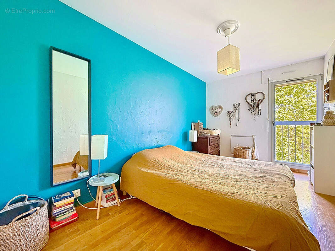 Appartement à SAINT-AVERTIN
