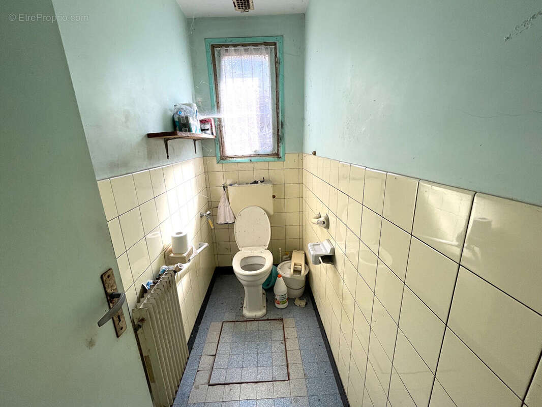 Maison à TRENTELS