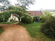 Maison à PARCAY-SUR-VIENNE