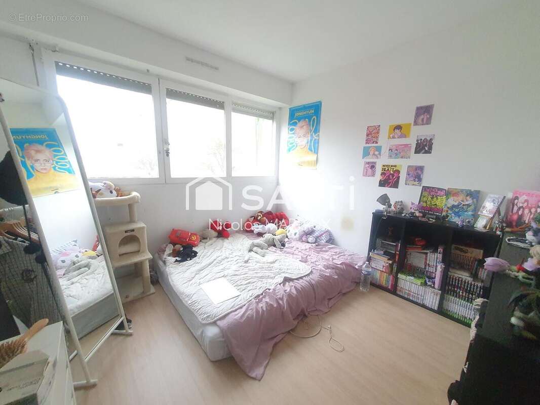 Photo 7 - Appartement à MONTMAGNY