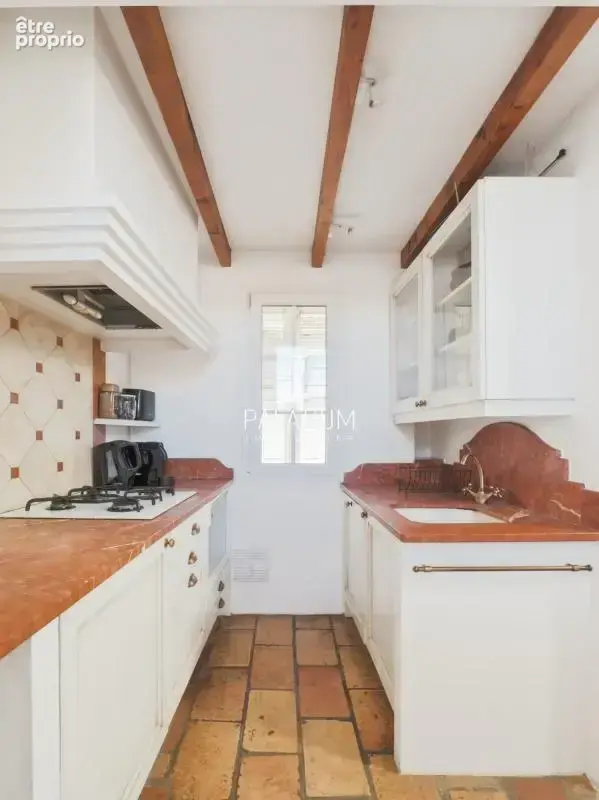 Appartement T4 lumineux avec terrasse et vue imprenable sur les - photo 7