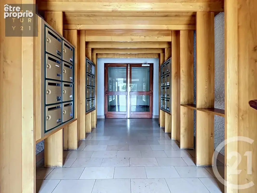 Appartement 62 m² à Troyes  - photo 12