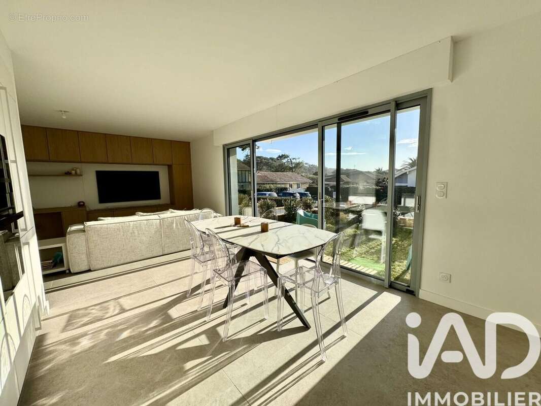 Photo 2 - Appartement à CAPBRETON