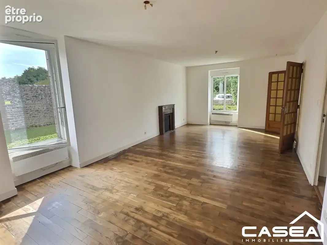Maison 5 pièces 109 m² à vendre à Plobannalec-Lesconil (29740) - photo 2