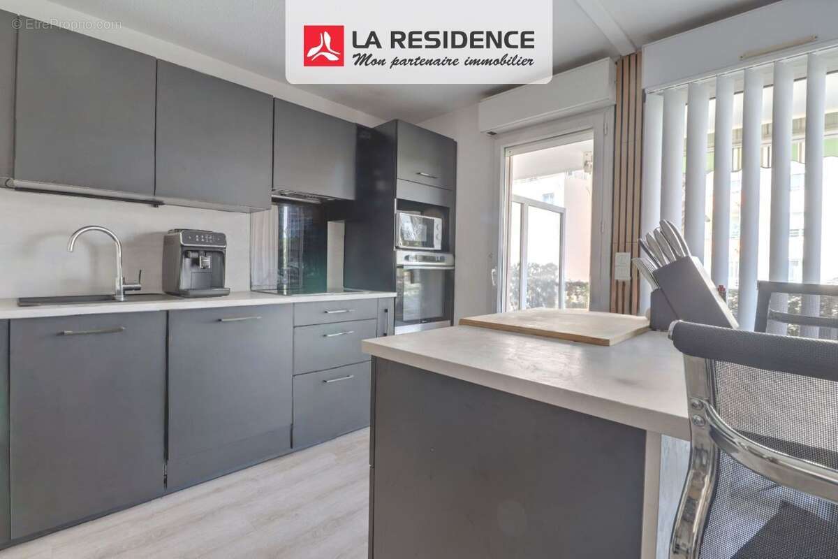Appartement 46 m² à Saint-Raphael  - photo 3