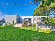 Maison à PONT-AUDEMER