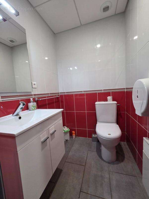 Appartement à SAINT-JEAN-D&#039;ANGELY