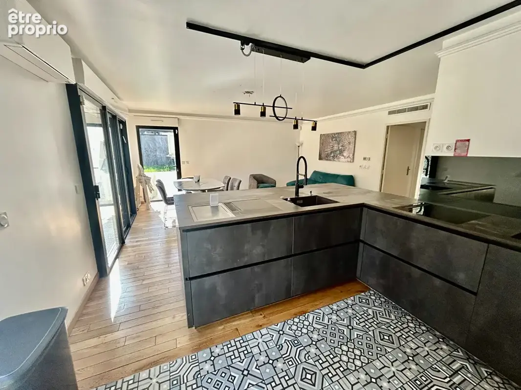 Appartement Le Perreux Sur Marne 4 pièce(s) 93.04 m2 - photo 3