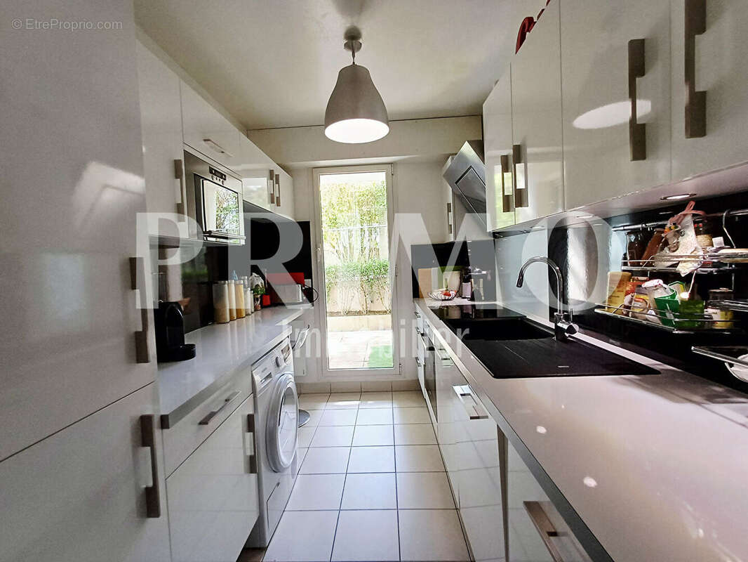 Appartement à SCEAUX